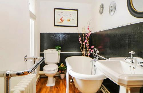 English Riviera Coastal Holiday Home in Devon Uk - Foto 24