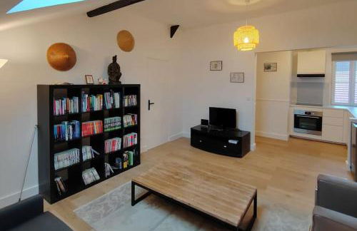 Autonome et confortable - Foto 6