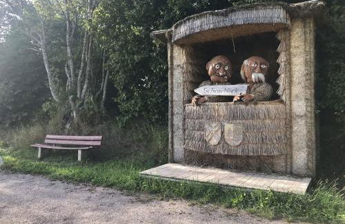 Ferienwohnung Francois - Foto 28