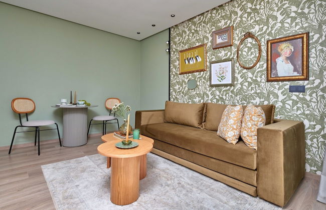 Stayhere Casablanca - Maarif - Elite Residence - Photo 42