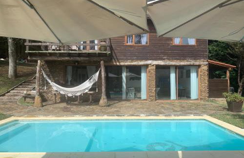 Refugio da Raposa - Foto 1