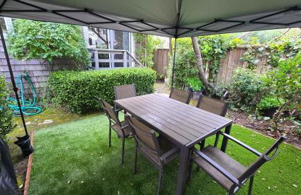 Steps to beach, restaurants, Wharf, Boardwalk, shops, pet friendly, fast Wifi, Lighthouse - Foto 24