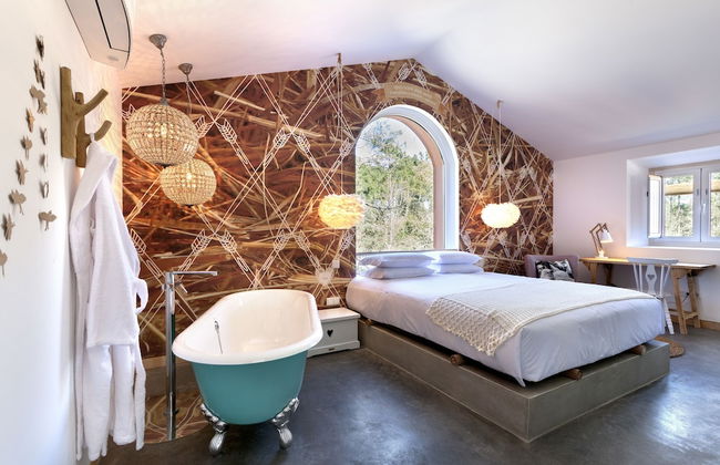 Luz Charming Houses - Photo 11