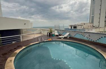 Studio Costa a Mar - Photo 15