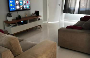 Casa ampla, lugar tranquilo - Foto 3