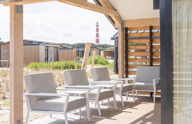 Comfortable Lodge With Hammock, Near the Beach - Foto 19