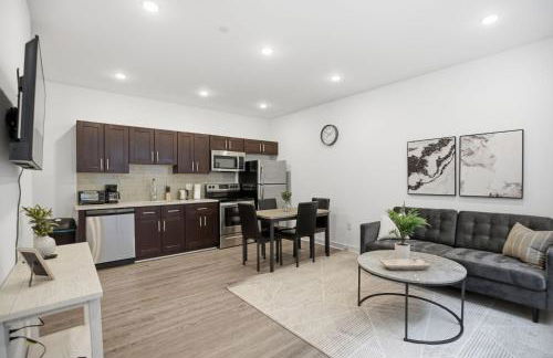 Attractive 1BR1BA apartment at Fairmount Square - Foto 2