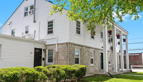 5 Spacious Units Close to Downtown & Expo Center - Foto 5