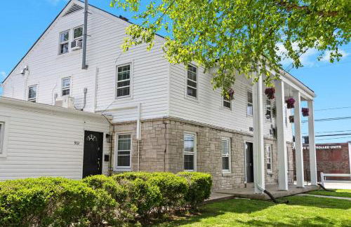 Cozy Louisville Apt with Parking Great Location - Foto 51