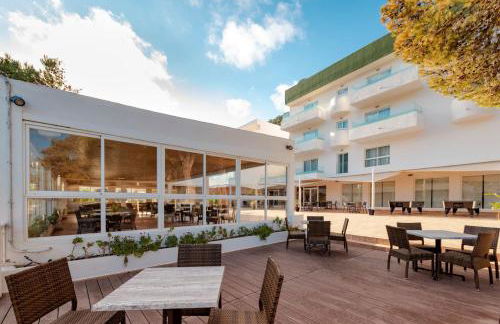 Hotel Apartamentos El Pinar - Foto 41