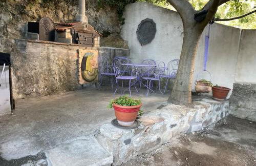 Maison de village le BACCI - Foto 9