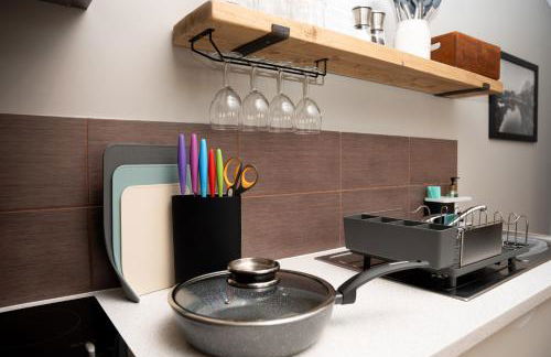 High Street Town House - Foto 154