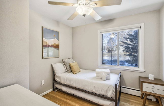 5BR 💖heart Of Old Colorado Cityfoosball 💖 - Photo 2