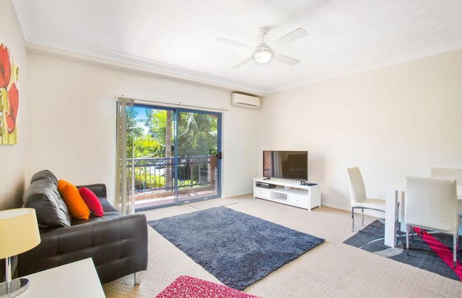 Bella Mare Beachside Apartments - Photo 72