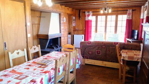 Chalet les clarines - Foto 4