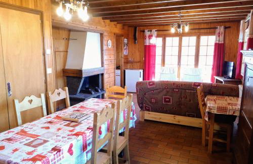 Chalet les clarines - Foto 4