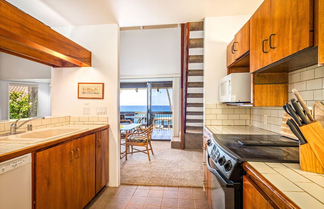 Kanaloa at Kona by OUTRIGGER - Foto 47