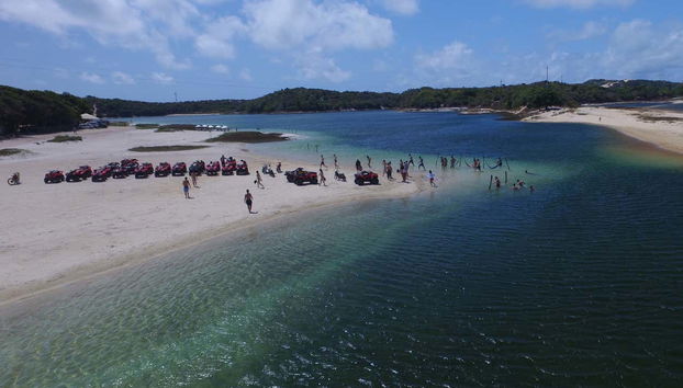 Tour in quad della costa sud - Foto 5, Vista aerea