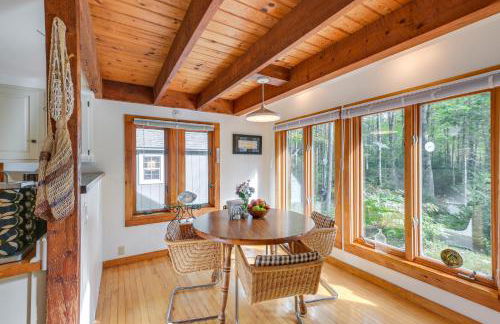 Ellsworth Home about 18 Mi to Acadia Natl Park! - Foto 12