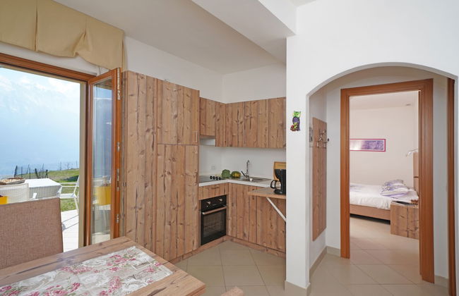 Villa delle Querce - Foto 21