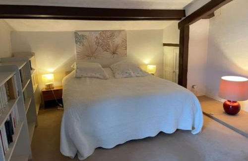 Belle villa de charme avec piscine - Foto 30