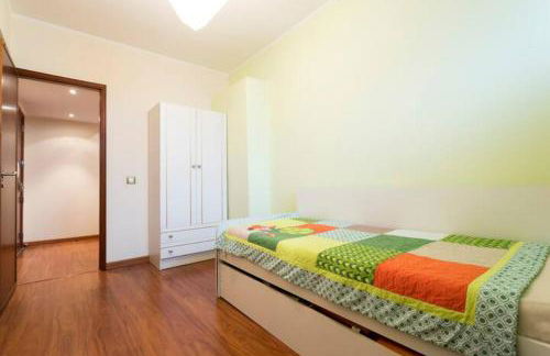 Cosy apartment with terrace - Foto 16