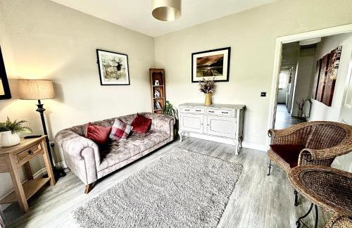Newcastle Pet friendly 1 bed drive garden 10m city - Foto 4