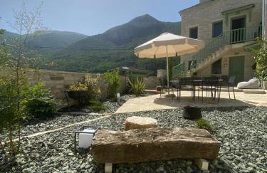 Aristi boutique stonehouse with attic - Foto 62