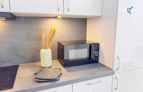 BEGE APARTMENTS BizConnect - Foto 9