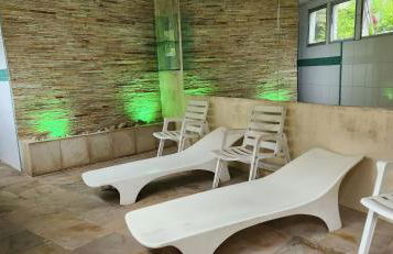 Angra inn - Angra dos Reis - apê120 - Foto 57