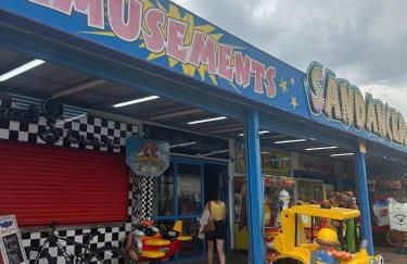 Bungalow in Talacre - Foto 19