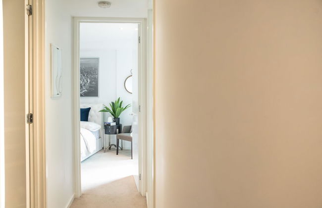 Richmond Oasis Apartments - Foto 8