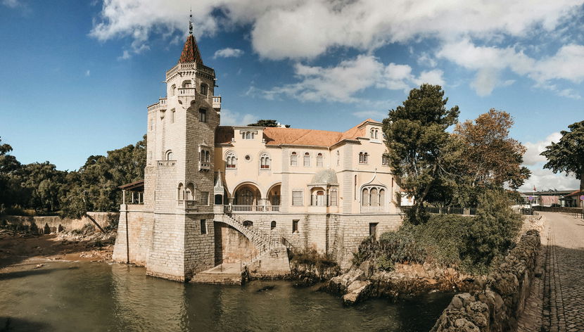 Sintra y Lisboa - Foto 2