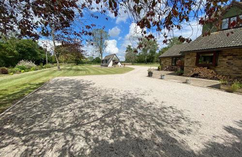 Woodland Lodge - Foto 40