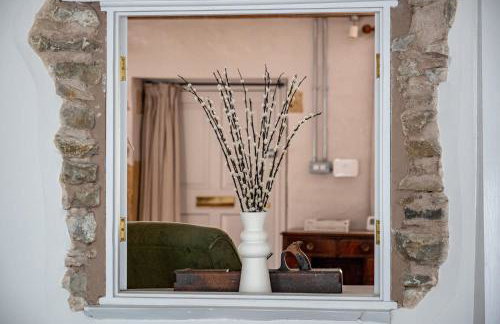 Grade II Listed Cottage & Garden Evercreech - Foto 14