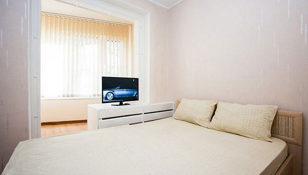 Apartlux Vernadskogo Superior - Foto 2, Habitación