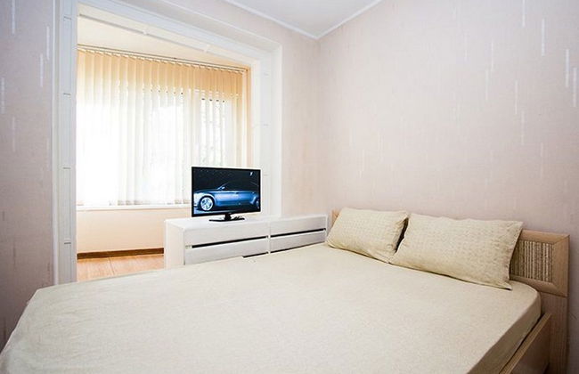Apartlux Vernadskogo Superior - Foto 2