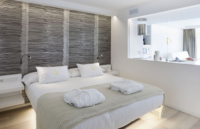 Sud Ibiza Suites - Foto 12