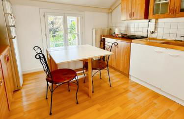 Conflans fin d'Oise bis - Foto 5