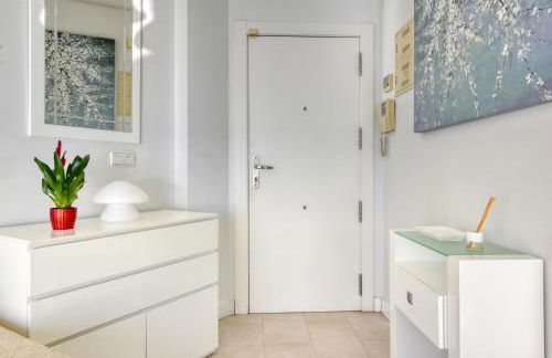 2 BR - Above sea - Beachfront - Foto 16