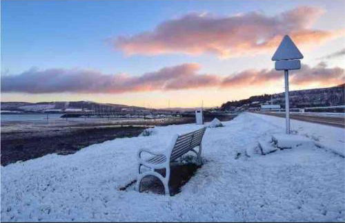 Fraoch, Pets welcome - Foto 32