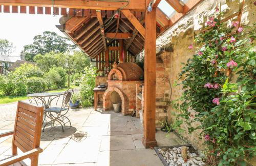 Forge Cottage - Foto 22