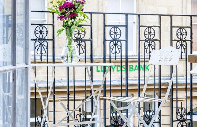 Printers Court 3 - Foto 34