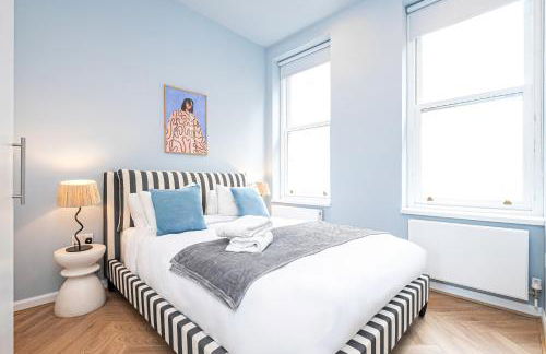 Fantastic Stays in Tower Bridge, Borough Market - Foto 2