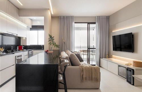 Condomínio Resort, Praia e Conforto em Floripa - Foto 27