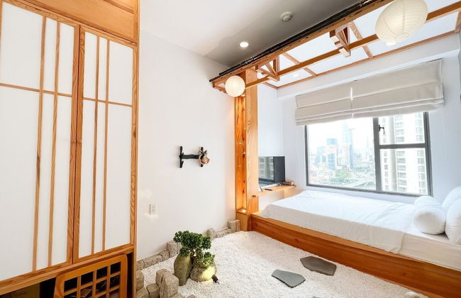 Summerset Apartment - RiverGate Residence - Foto 8