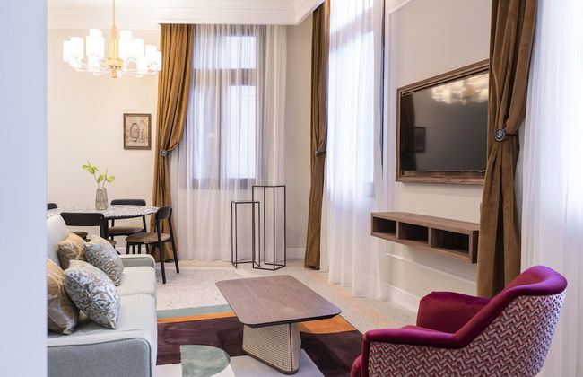 Be Mate Ponte di Rialto - Foto 41