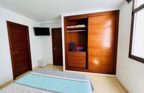 Apartamento Muelle Deportivo - Foto 48