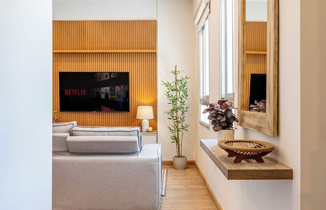 Life Recoleta - Foto 27