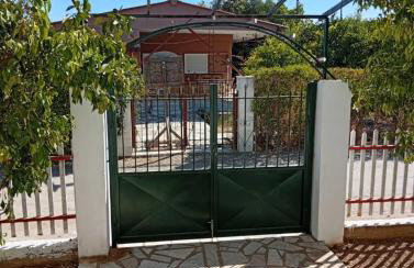 Afroditi Country Residence - Photo 1